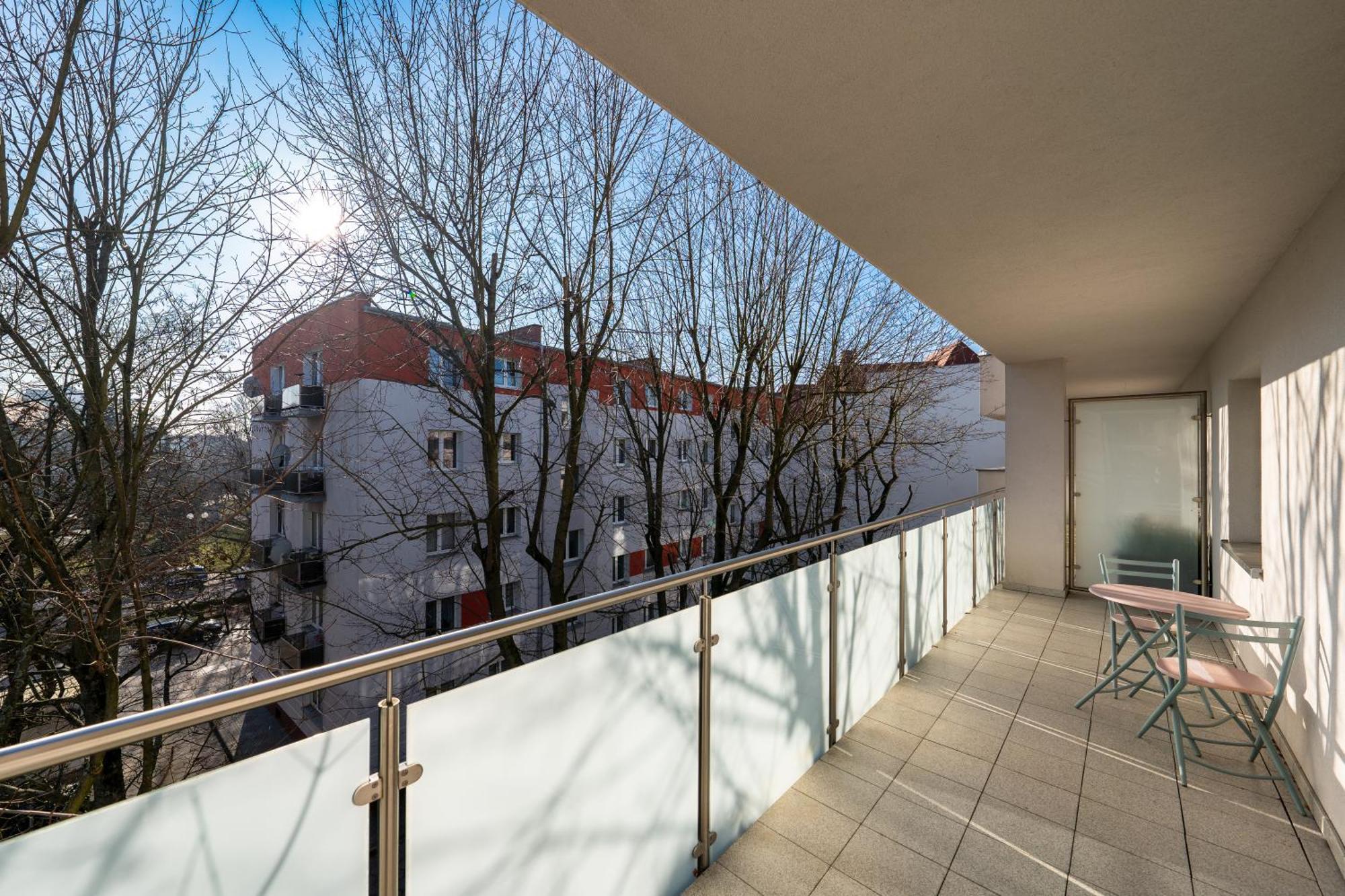 Apartamentyprzymorzu Strzelecka 33 Z Parkingiem Kolobrzeg Luaran gambar